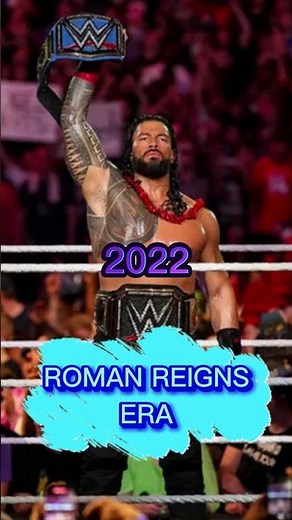 WWE Evolution (2004-2026): The Journey of Iconic Superstars! 📈💥