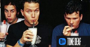 Here are eight blink-182 songs they couldn’t get away with in 2018