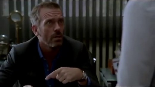 House MD Season 8
