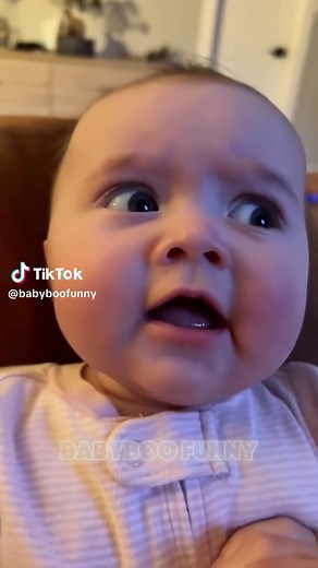 Adorable Baby Sneezes That Will Make You Laugh