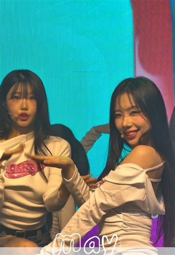 CLASS:y 팬 콘서트 롤콜 Highlights