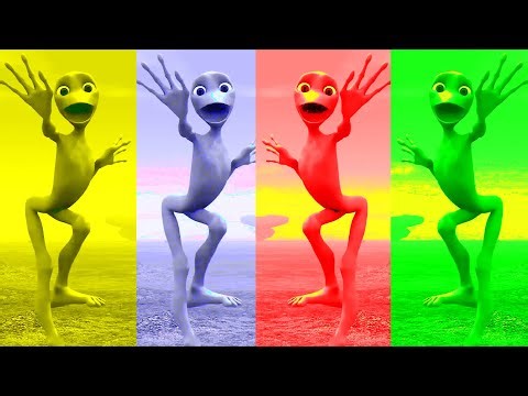 Dame Tu Cosita FULL HD | All Variation Dame Tu Cosita Music Video 2026