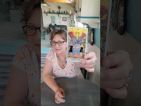 5/7/26 Tarot Insight (The Great Awakening)