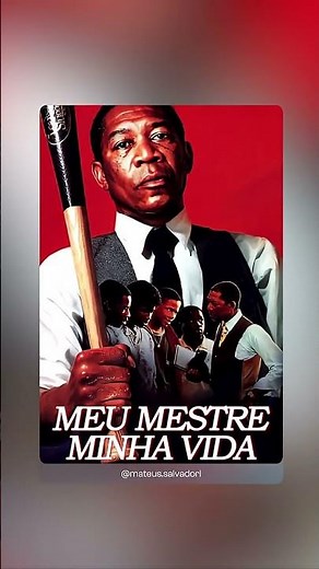 Filmes inspiradores que todo professor deveria assistir 👨‍🏫