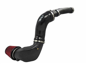 PRL Cold Air Intake Honda Civic Si and Non Si 1.5T (2016-2021) Black - Cobra