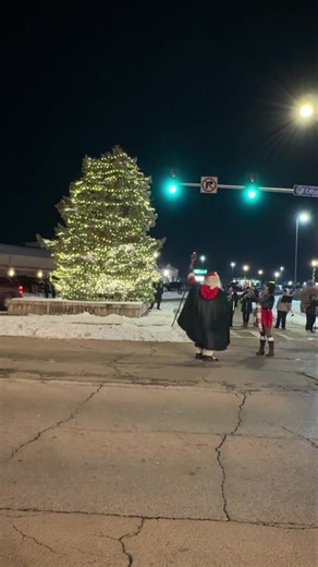 🎄 Thank you, Sterling! 🎄 What an incredible night at Sights & Sounds! Thank you to everyone who braved the cold and came out to stroll, shop, sip cocoa cider and kick off the holiday season with us. Your support means the world to our small businesses and our downtown community. ❤️ We’re sorting through all the magical moments—more photos coming soon! Happy Holidays✨ | Sterling Main Street