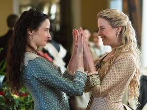 Penny Dreadful Season 1 Next on Episode 5