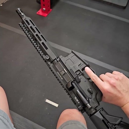 Subscriber Request: How does BCM Upper fit with Radian ADAC lower?