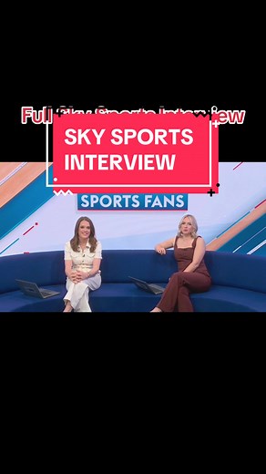 Full Sky Sports Interview | Featuring Shep Maze & Archie Amal Shep | Sports Commentary Recreation