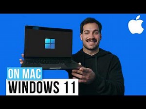 Install Windows on macOS using Parallels (Step-by-Step)