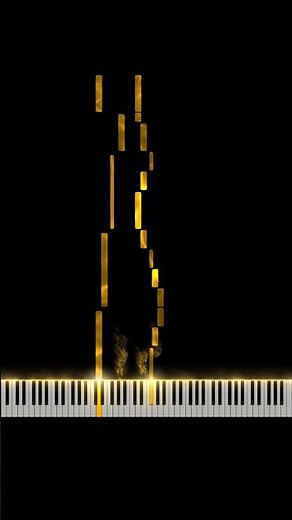 BEETHOVEN - Inno alla Gioia #pianoforte #tutorialpianoforte #beethoven