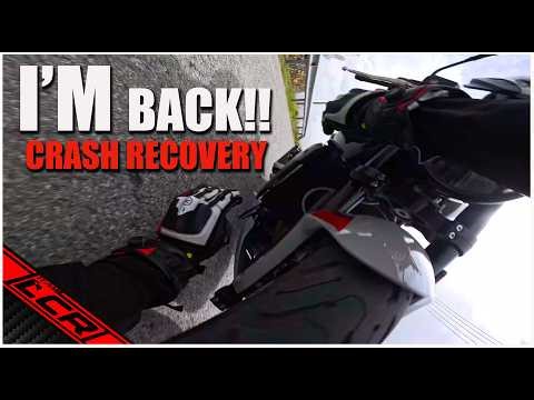 Crash Recovery Update | I'm Back!!