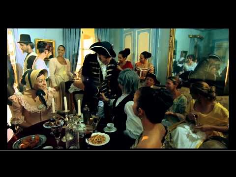 TEASER MME DESBASSAYNS - Kapali Studios
