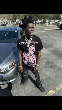 El Snappo - Getting To A Bagg