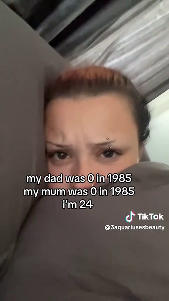 Understanding Bo Burnham's 1985 Parental Reflection