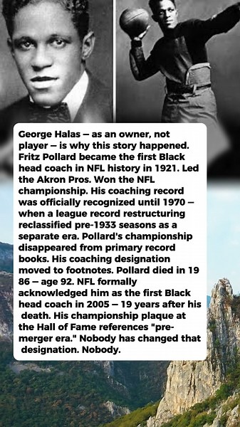 6 NFL Seasons. 6 Touchdowns That Made History. Then His Name Was Removed From the Record Books.