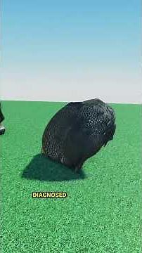 TROLLING AS A FROG IN ROBLOX MIC UP S2-P10 #robloxgame #viral #viralvideo #froggy #funnyclip #funny