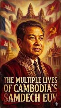 The King Who Played Every Superpower Until They Betrayed Him |#history #politics #betrayal #shorts