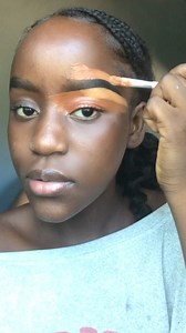 282K views · 12K reactions | Vocês pediram aí está Tutorial de como faço minhas sobrancelhas Aproveita para fazer parte do curso on-line de maquiagem por apenas 100mt Mas informações mande uma mensagem no privado #makeuptutorial #makeup | Katia Kathy | Facebook