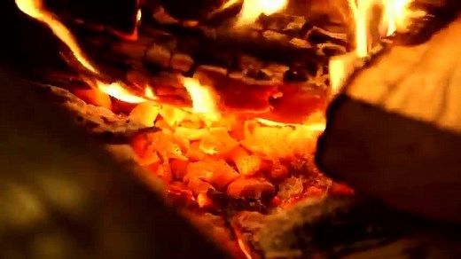 This restaurant in Somerville MA cooks all of their food over a large wood fired grill and its delicious. | Phantom Gourmet