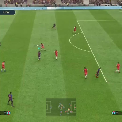 Pes 2019 Fußball-Edition: Beste Bearbeitungen und Highlights