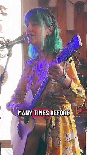 I love playing this one live but the produced version is 👌 listen to enough is enough on all