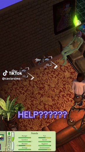 Exploring The Sims Gameplay: Nostalgic Features Revealed