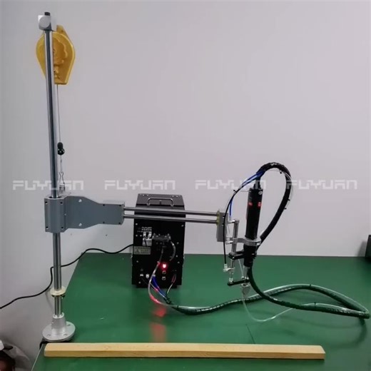 High Quality Linear Small Tool Balancer Zero Gravity Support Economy Torque Arm for Positioning Arms