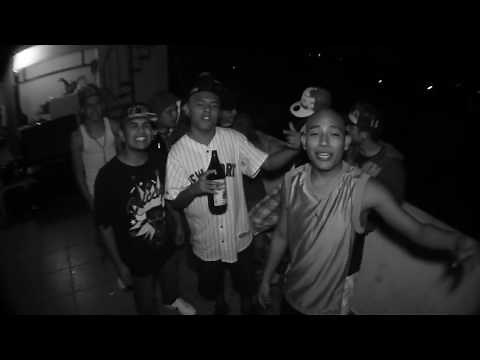 SANTA GRIFA // NO CAMBIO (VÍDEO OFICIAL) 2015