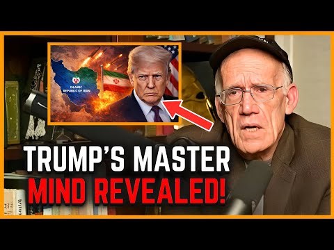 Victor Davis Hanson: "Trump Just Did What No Other President Has Ever Done..."