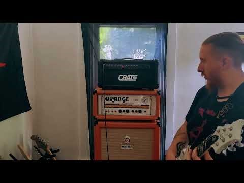 Crate GX1200h revisited