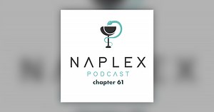 Naplex Podcast | Chapter 61: Dyslipidemia - NAPLEX Podcast