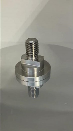ねじ製作事例30