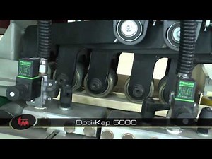 Opti Kap 5000 (dimensions 50 x 100 mm)