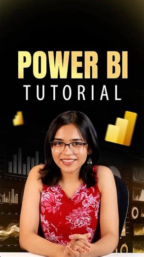 The Smart Way to Build Charts in Power BI (No Drag & Drop!) | Intellipaat