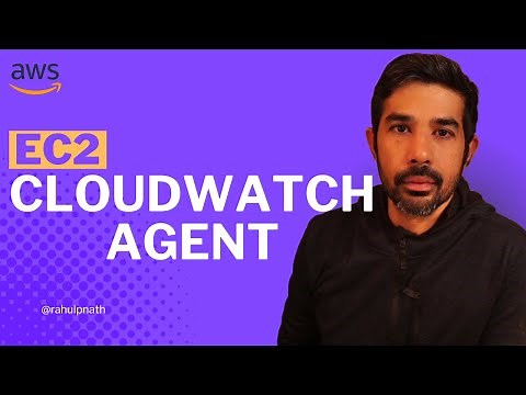 Setting Up CloudWatch Agent on EC2: From Basic to Advanced Metrics | Amazon EC2