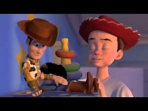 Woody's Nightmare