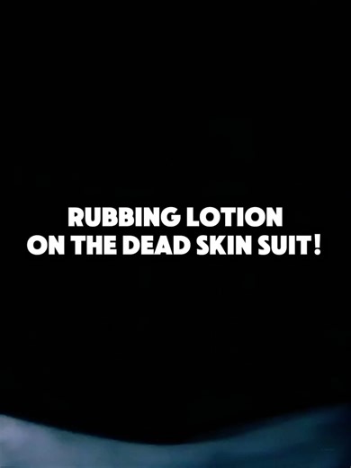 Rubbing Lotion On The Dead Skin Suit! #sml #smljeffy #jeffy #cody #junior #joseph #fyp #movies #satire #comedy