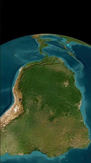 Ecuador | Mapimator #ecuador