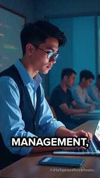 Turning Your Desk Into a Coding Arena