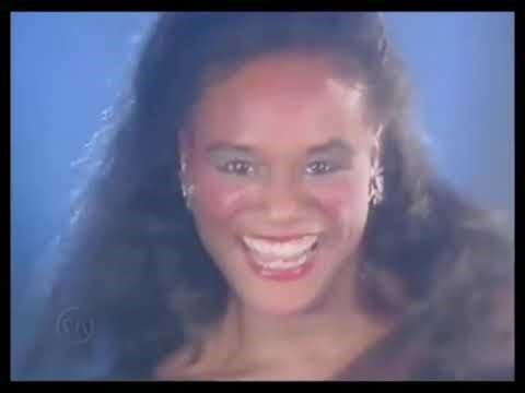 Evelyn Thomas High Energy Official Music Video