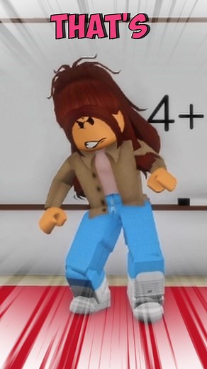 Ada Gets Suspended from School in Roblox - Storytime Roleplay