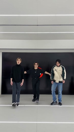 FANTASTICSとコラボ✨ #三代目JSOULBROTHERS #NAOTO #JSB_LAND #AwakeningLight #FANTASTICS #澤本夏輝 #堀夏喜 #STARS