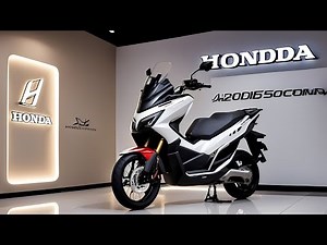 2025 Honda ADV 500: Redefining Urban Adventure! Design, Features, Technology Unleashed