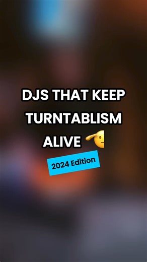 Who else represents turntablism for you today? Tag them in the comments! #phasedj #turntablism | Phase