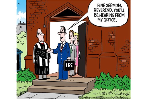 Local View: Duluth taxpayers pay — while big exempt players do not