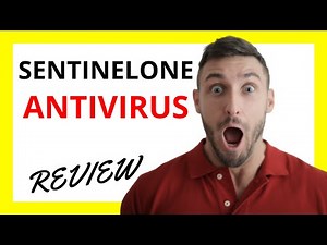 🔥 SentinelOne Antivirus Review: Pros and Cons