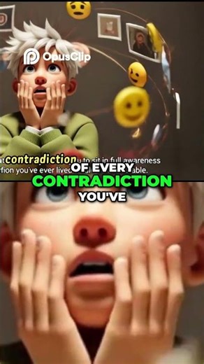 You're Not Broken; Your Brain Plays Chess! #shortsviral #shorts