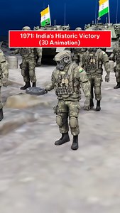 1971: India’s Historic Victory | Jack Mahra