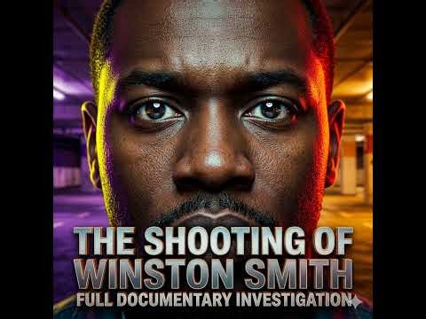 The Shooting of Winston Smith